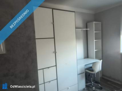 Komfortowe mieszkanko z balkonem i klimatyzacją