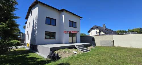 Przestronny dom w Rybniku, dzielnica Wawok.