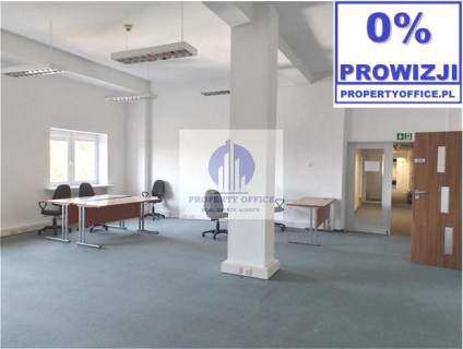 Praga Północ lokal biurowy 267,52 m2 do wynajęcia