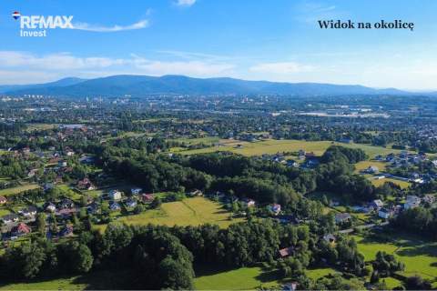Duża działka z potencjałem 2877 m 