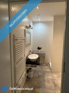 Apartament wysoki standard, MOKOTÓW, przy Parku Królikarnia P