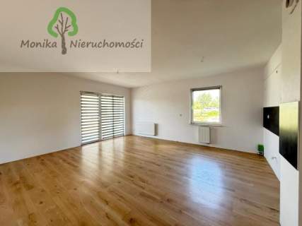 Mieszkanie 3-pokojowe z dużym tarasem - Osiedle Panorama, Skarszewy