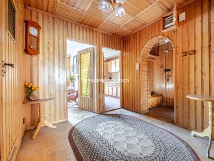 3 pokoje Loggia Świetna lokalizacja