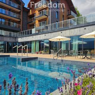 Nowa oferta w Happy Valley Resort