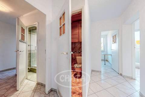 Strzegomska/Balkon/Rozkład/Winda/Media Miejskie