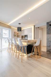 Apartament Dębniki z m. postojowym, 3pok, 71m2