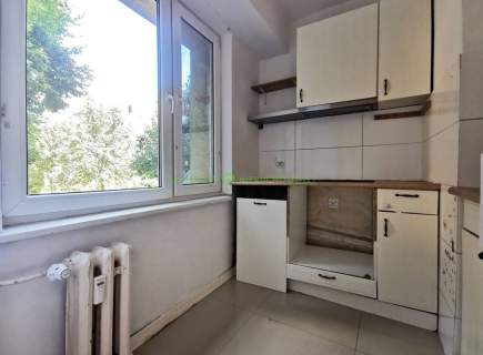 Dwupokojowe, spółdzielcze mieszkanie z balkonem