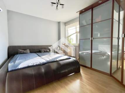 170 m2 Powiśle 5 pokoi 2 balkony garaż