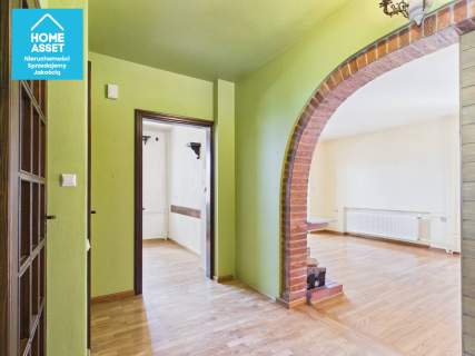 Dom wolnostojący na sprzedaż w Rumi 220 m