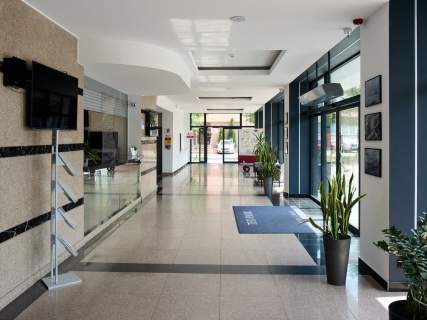 Biuro 46 m do wynajęcia   TEOPARK OFFICE, Łódź
