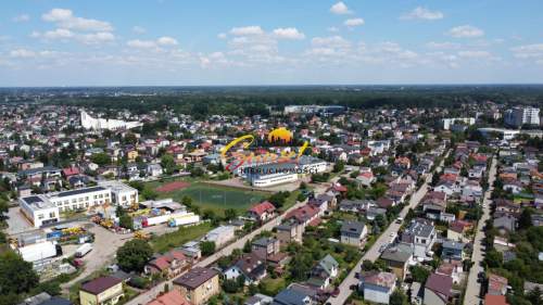 DziałkaBudowlna,pow.314m ,Dom,pow.60 m