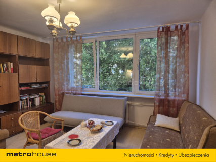 Mieszkanie na sprzedaż, 40,35 m2, Puławy