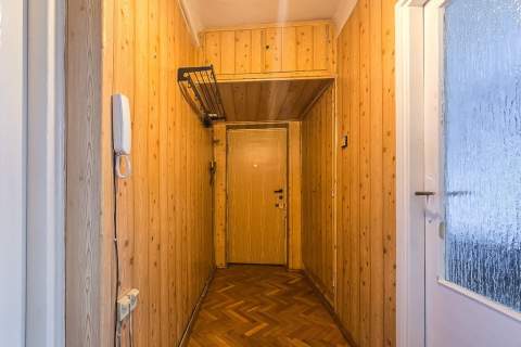 2 pokoje z balkonem na spokojnych Kozinach