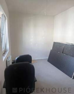 Dwupoziomowe mieszkanie na Wawrze