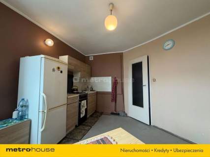 Przestronne 3 pokoje dostępne od zaraz 