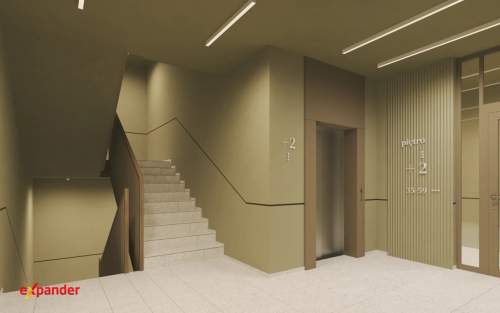 Apartament z ogródkiem 46 m2 - Blisko MTP - Jeżyce