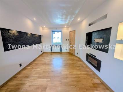 Szergówka 114m2, 5 pokoi, garaż - Ścinawa