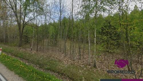 2,23 ha ul. Gościniec Niepodległości Węgrów
