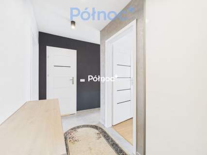Mieszkanie 2 pok., I piętro, Rożyńsk 42