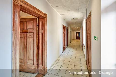 Nieruchomość w centrum miasta, w pobliżu Rynku.