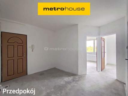 71,11 m - Duży salon z balkonem, WIDOK NA ZIELEŃ