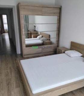 Luksusowe 3 pokoje z balkonem, garaż
