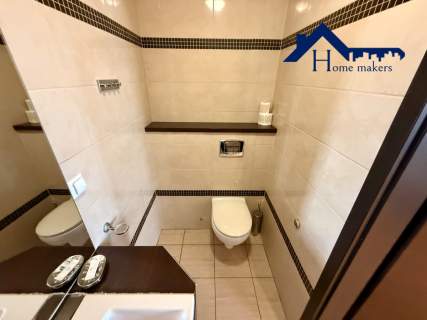 Apartament 52 m na 19. piętrze.Panorama. Platinum