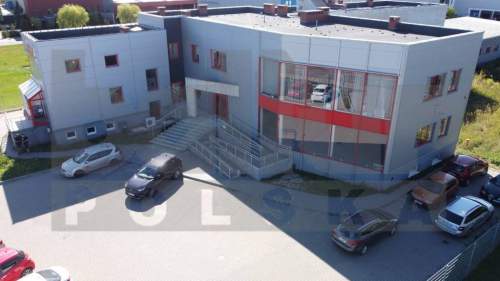Nieruchomość komercyjna do wynajęcia, 170 m2, Tarnowo Podgórne