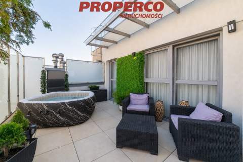 Apartament 3 pokoje, o pow.119,62 m2, Ślichowice