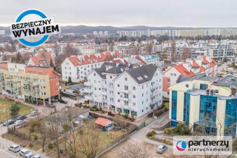 Lokal pod gabinet medyczny lub salon Oliwa