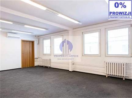 Mokotów, biuro 34,50m2 do wynajęcia