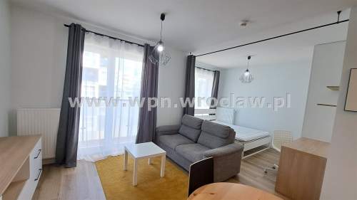 Super lokalizacja 35m apartament na wynajem