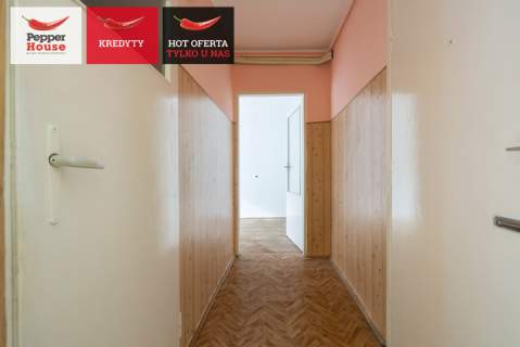 2 pokoje Orunia Blisko centrum Park Oruński