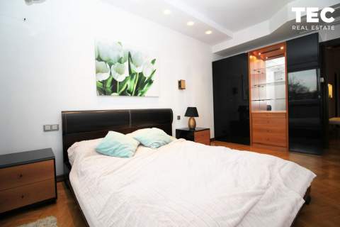 Apartament - widok na Wisłę Kraków Stare Miasto