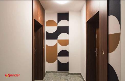 Nowoczesny Apartament 4 pokoje Parkitka