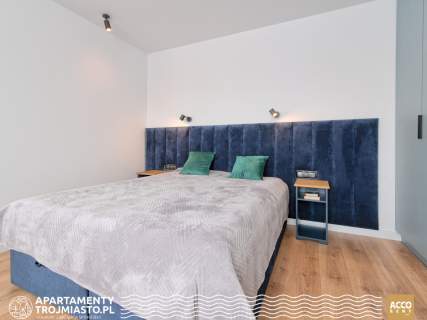 Stylowe Studio w Centrum Sopotu