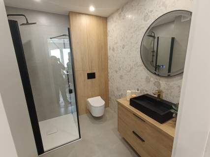 Apartament na parterze 55,45 m2 z ogrodem.