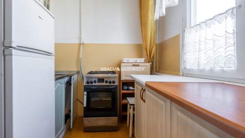 Centrum Skawiny 2-pok., duży balkon, piwnica