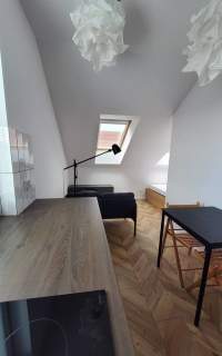 Mieszkanie do wynajęcia, 18,5 m2, Rumia