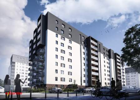 2 pokoje nowe Bronowice