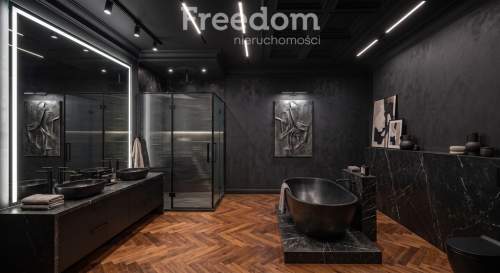 2 pokoje 31,32 m w kameralnej kamienicy Mokotów