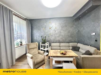 Mieszkanie na sprzedaż, 45,33 m2, Aleksandrów Łódzki