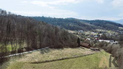 Działki z szerokim potencjałem zabudowy - Kurów