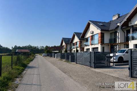 Elegancja i komfort - Twój nowe miejsce do życia