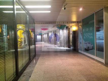 Śródmieście lokal handlowo-usługowy 45m2 do wynajęcia