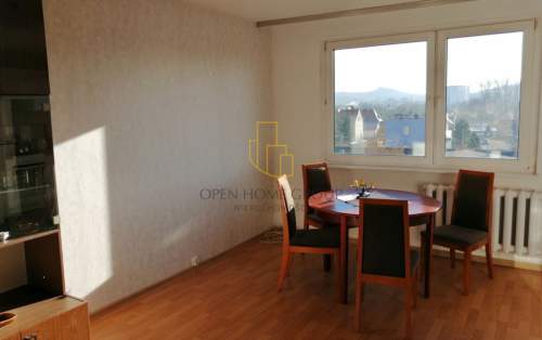 Zabobrze I/2 pok/Media Miejskie/balkon/Piwnica 