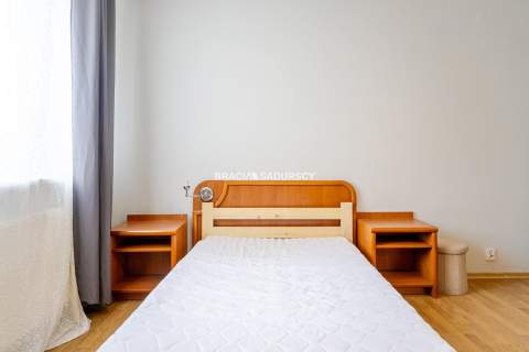 Mieszkanie na sprzedaż, 35 m2, Kraków