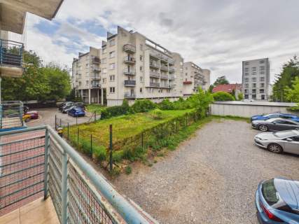 2 pokoje 2 balkony Prądnik Czerwony 47m 
