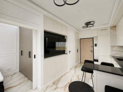Holm House 5 Pierwszy najemca Od zaraz