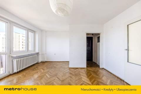 Mieszkanie na sprzedaż, 27 m2, Warszawa